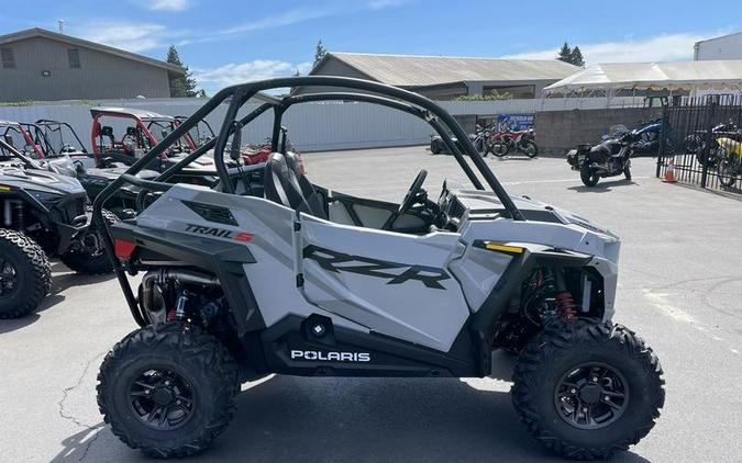 2023 Polaris® RZR Trail S 1000 Premium