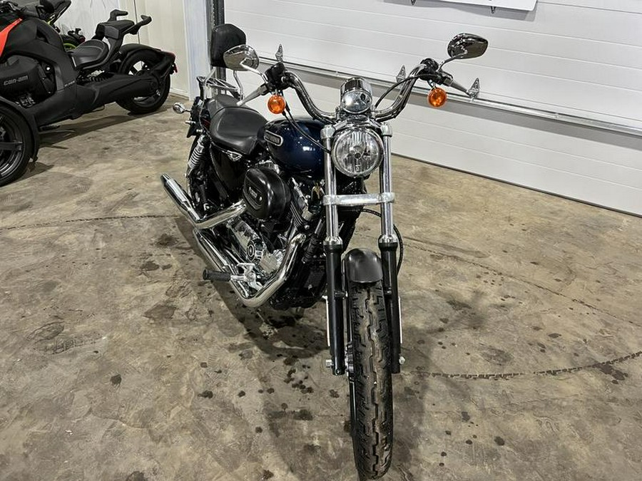 2009 Harley-Davidson® XL1200L - Sportster® 1200 Low