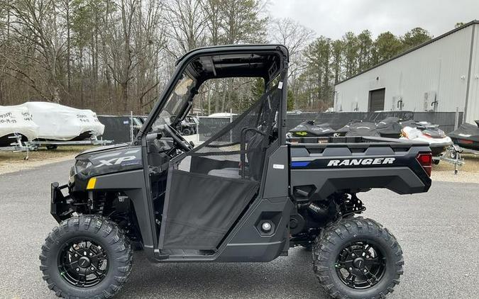 2024 Polaris® Ranger XP 1000 Premium