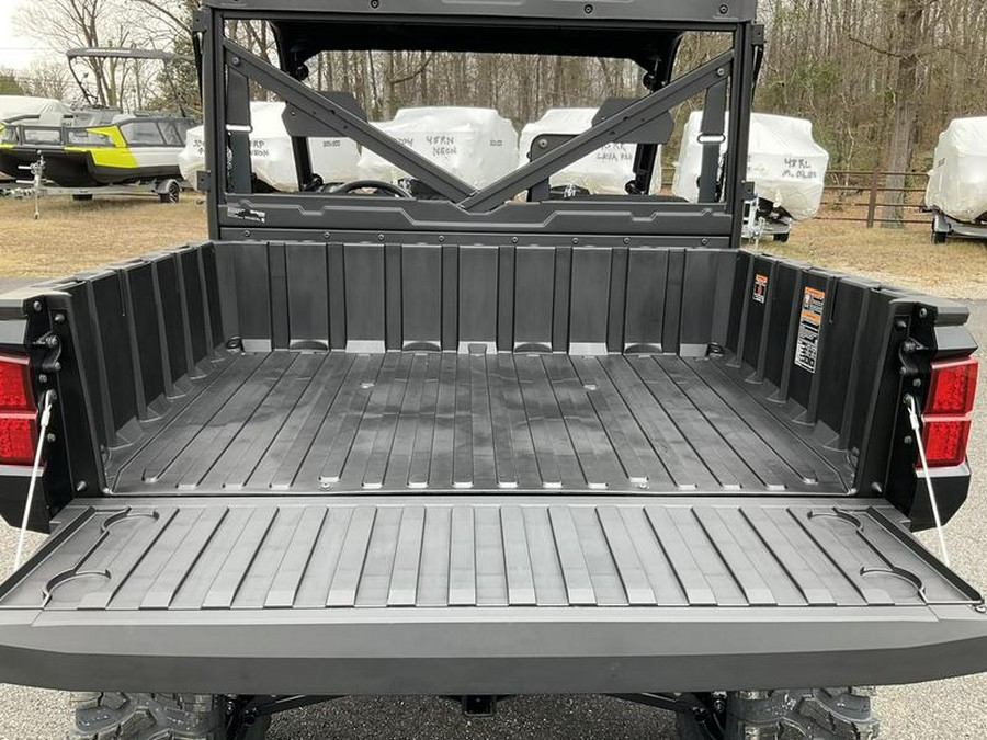 2024 Polaris® Ranger XP 1000 Premium