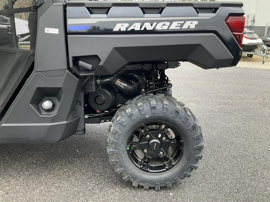 2024 Polaris® Ranger XP 1000 Premium