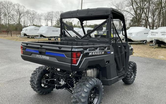 2024 Polaris® Ranger XP 1000 Premium