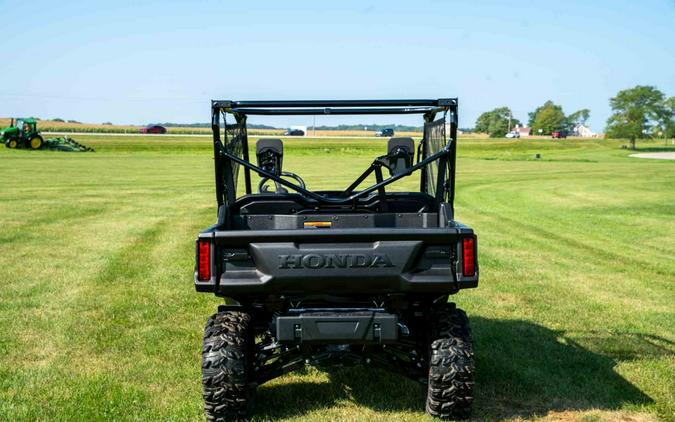 2023 Honda Pioneer 1000 Forest