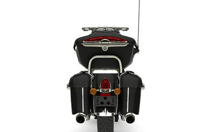 2024 Indian Motorcycle Roadmaster® with PowerBand Audio Package