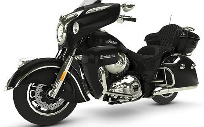 2024 Indian Motorcycle Roadmaster® with PowerBand Audio Package