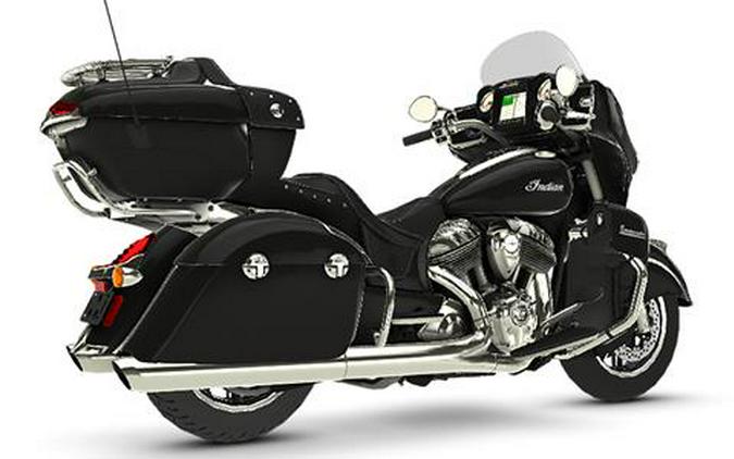 2024 Indian Motorcycle Roadmaster® with PowerBand Audio Package