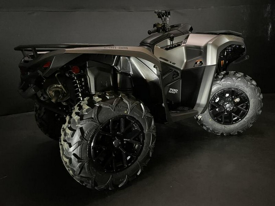 2024 Can-Am® Outlander XT 700