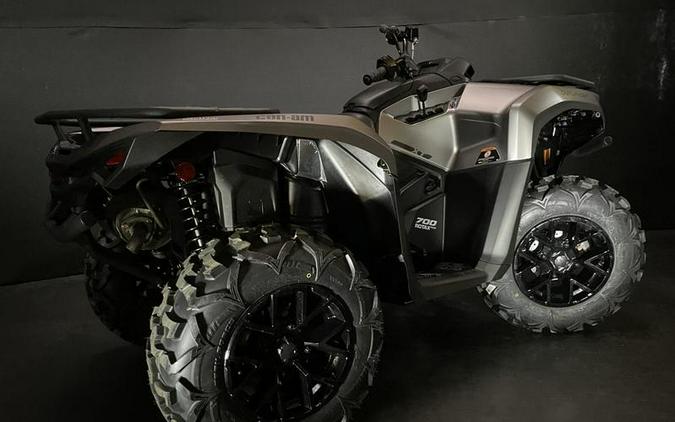 2024 Can-Am® Outlander XT 700