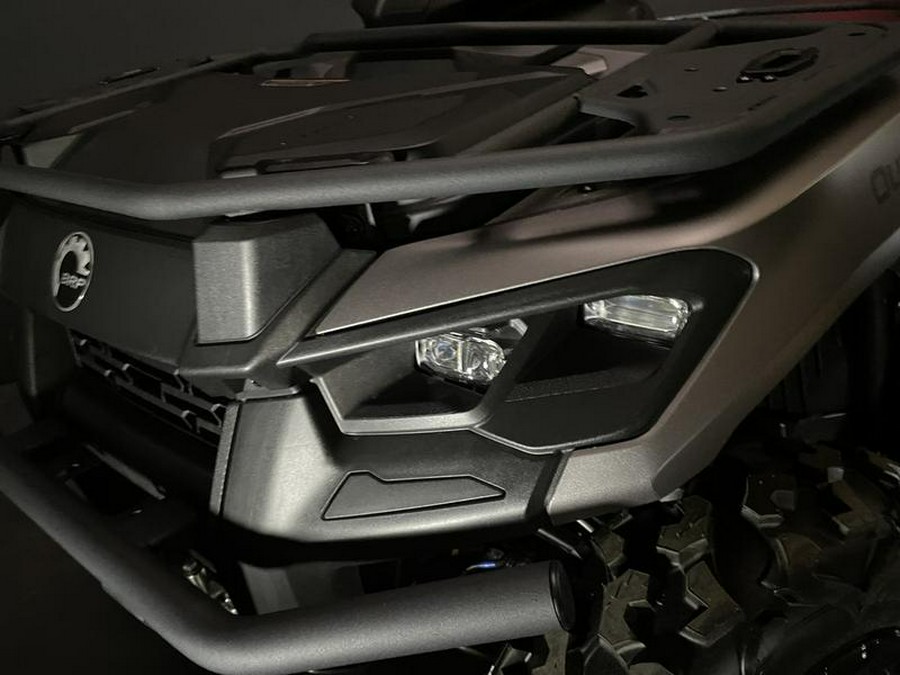 2024 Can-Am® Outlander XT 700