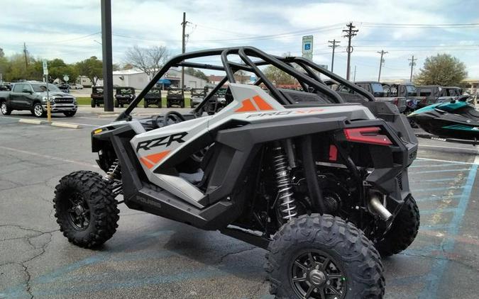 2024 Polaris® RZR Pro XP Sport