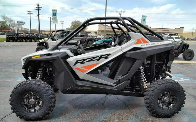 2024 Polaris® RZR Pro XP Sport