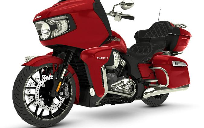 2024 Indian Motorcycle Pursuit® Limited