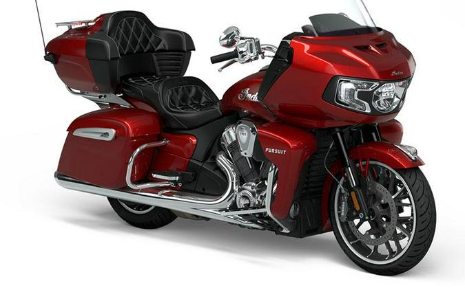 2024 Indian Motorcycle Pursuit® Limited