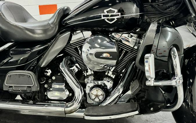 2014 HARLEY DAVIDSON ULTRA LIMITED