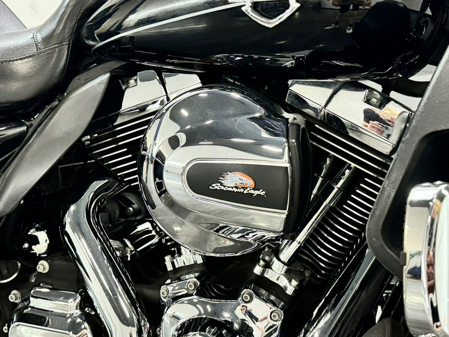 2014 HARLEY DAVIDSON ULTRA LIMITED