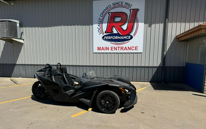 2023 Slingshot Slingshot S w/ Technology Package 1 Manual