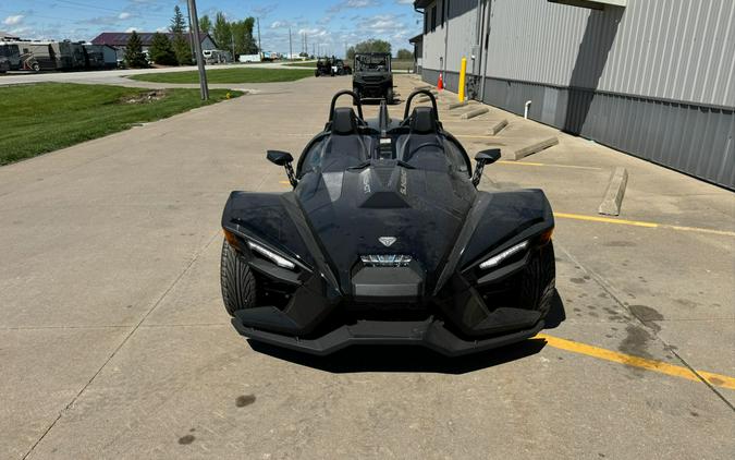 2023 Slingshot Slingshot S w/ Technology Package 1 Manual