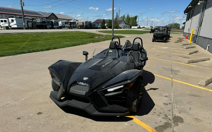 2023 Slingshot Slingshot S w/ Technology Package 1 Manual