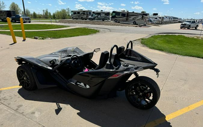 2023 Slingshot Slingshot S w/ Technology Package 1 Manual