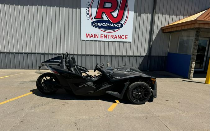 2023 Slingshot Slingshot S w/ Technology Package 1 Manual