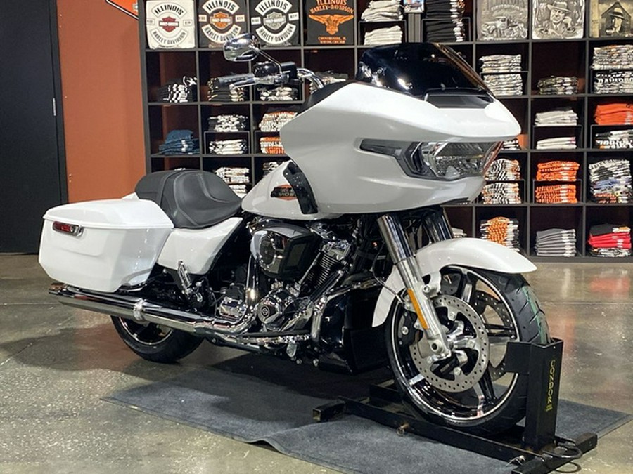 2024 Harley-Davidson FLTRX - Road Glide