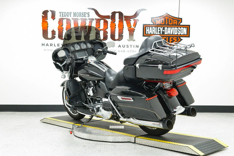 2017 Harley-Davidson® FLHTK - Ultra Limited