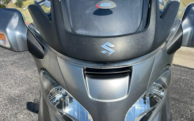 2006 Suzuki Burgman 650