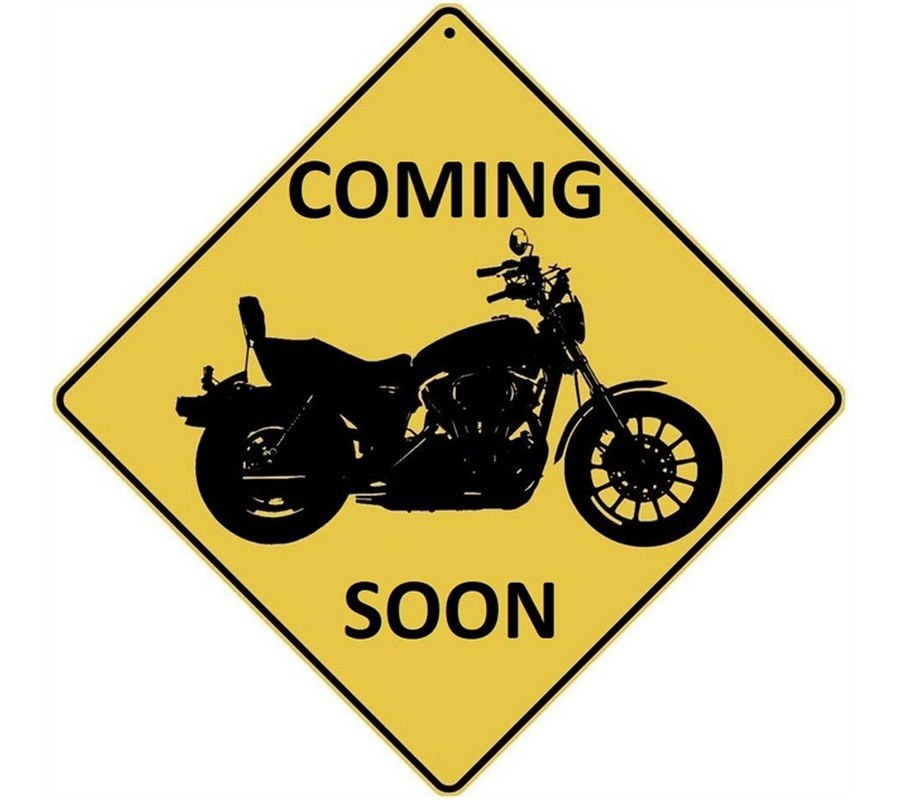 2020 Harley-Davidson Street Bob