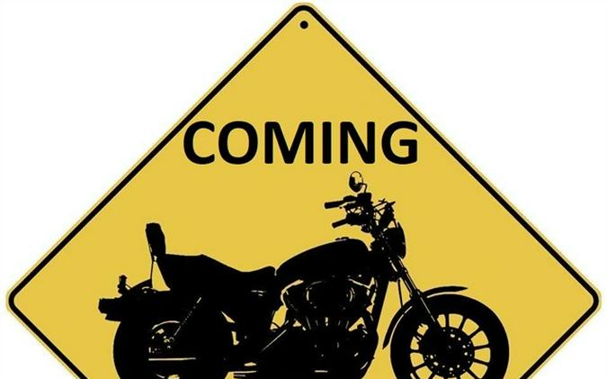 2020 Harley-Davidson Street Bob