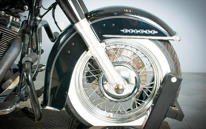 2017 Harley-Davidson Softail Deluxe