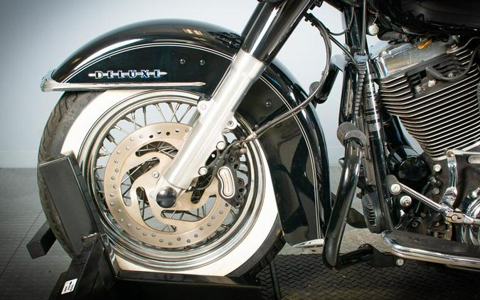 2017 Harley-Davidson Softail Deluxe