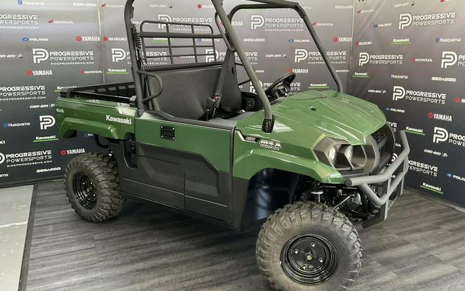 2025 Kawasaki Mule PRO-MX™ EPS