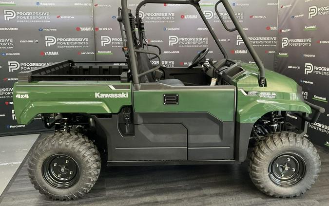 2025 Kawasaki Mule PRO-MX™ EPS