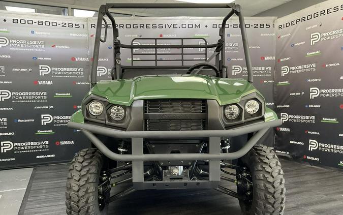 2025 Kawasaki Mule PRO-MX™ EPS