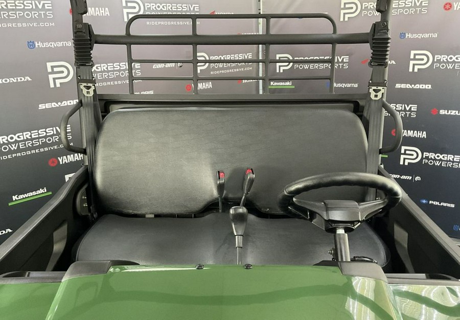 2025 Kawasaki Mule PRO-MX™ EPS