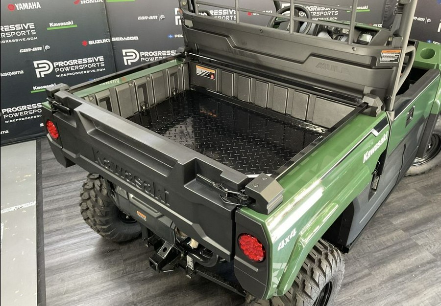 2025 Kawasaki Mule PRO-MX™ EPS