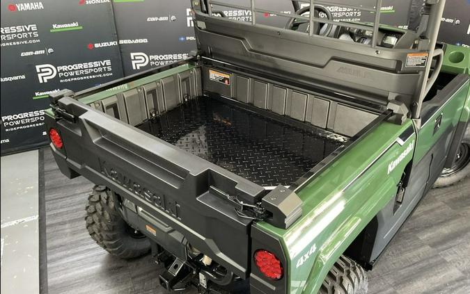 2025 Kawasaki Mule PRO-MX™ EPS