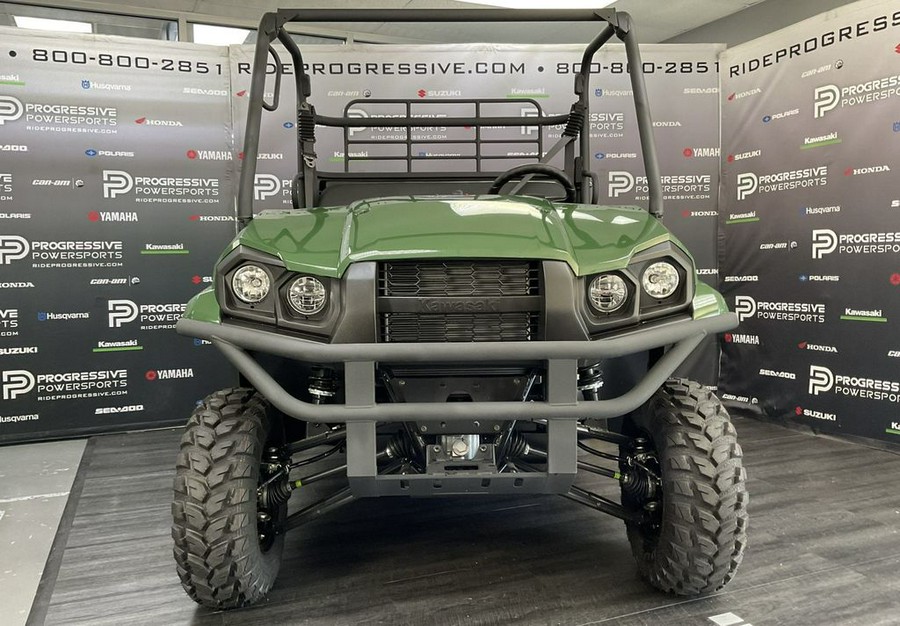 2025 Kawasaki Mule PRO-MX™ EPS