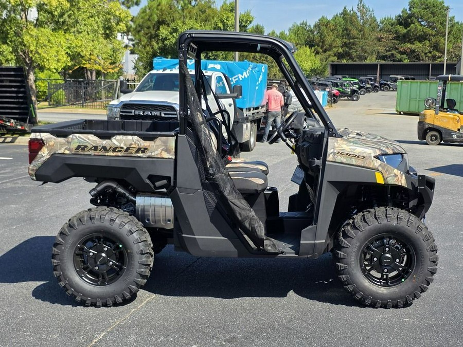 2025 Polaris Ranger XP® 1000 Premium