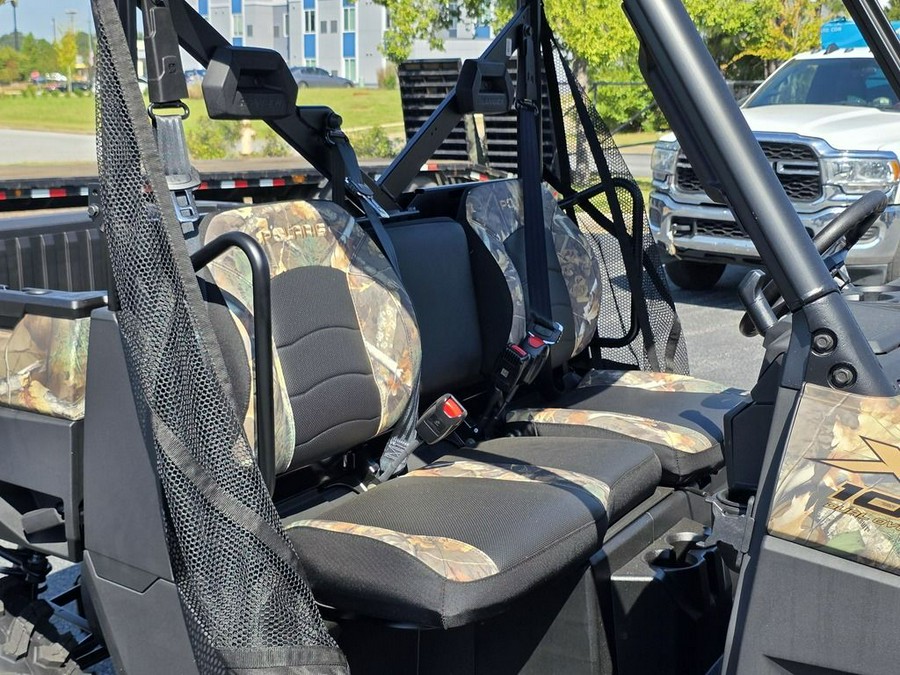 2025 Polaris Ranger XP® 1000 Premium