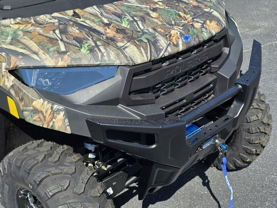 2025 Polaris Ranger XP® 1000 Premium