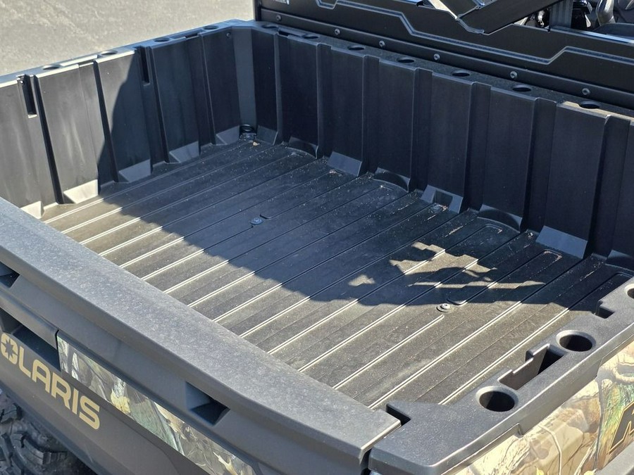 2025 Polaris Ranger XP® 1000 Premium