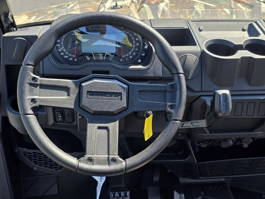 2025 Polaris Ranger XP® 1000 Premium