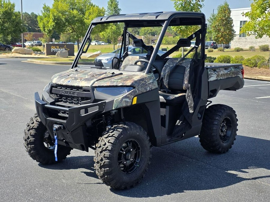 2025 Polaris Ranger XP® 1000 Premium