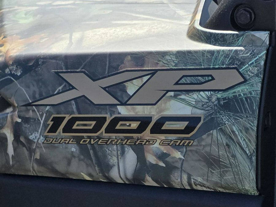2025 Polaris Ranger XP® 1000 Premium