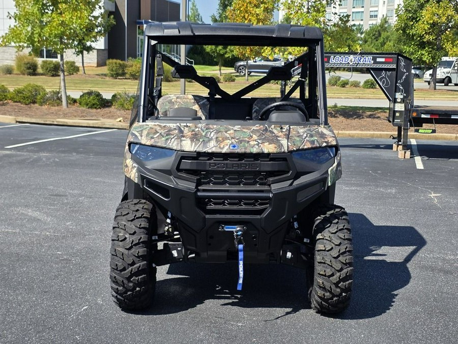 2025 Polaris Ranger XP® 1000 Premium
