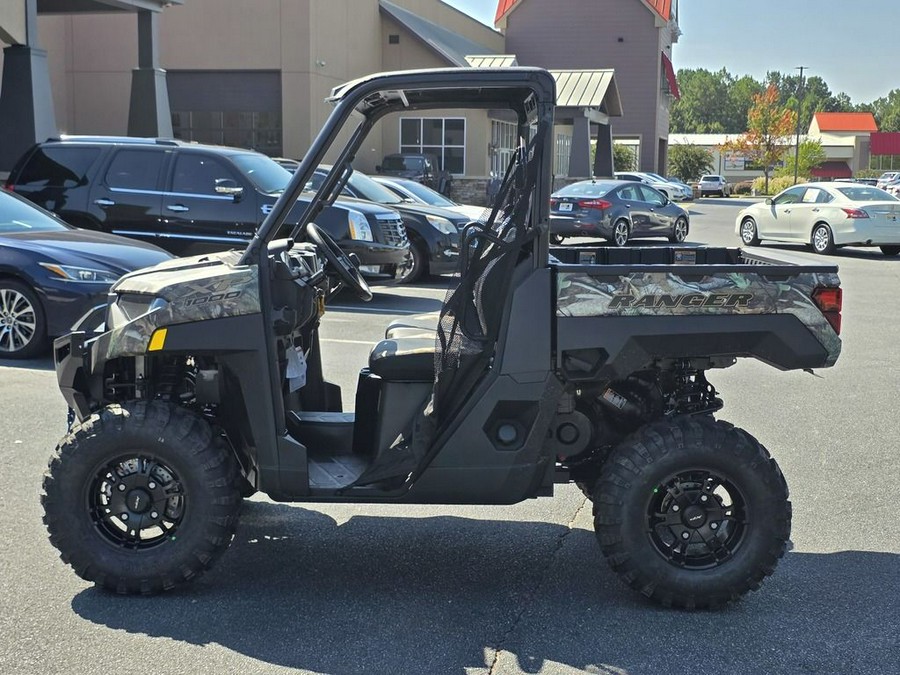 2025 Polaris Ranger XP® 1000 Premium