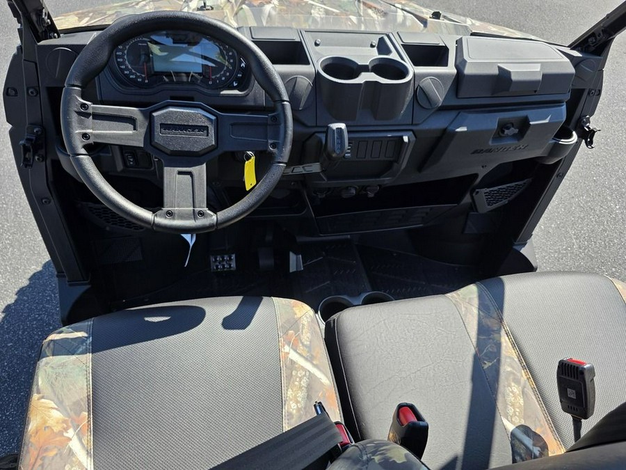 2025 Polaris Ranger XP® 1000 Premium