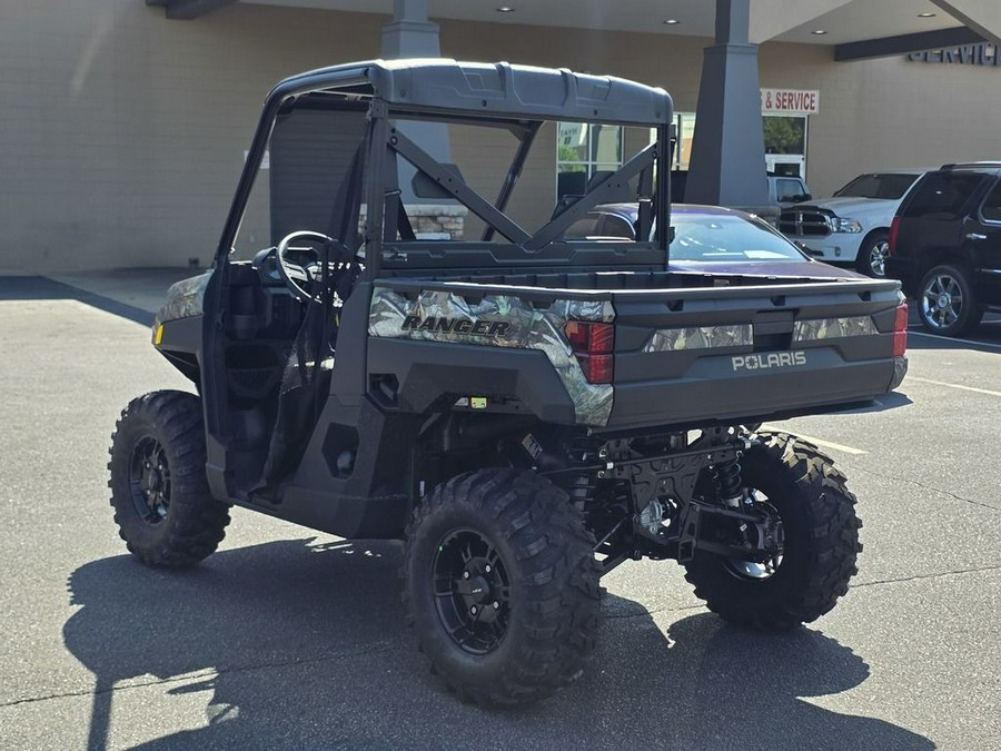 2025 Polaris Ranger XP® 1000 Premium