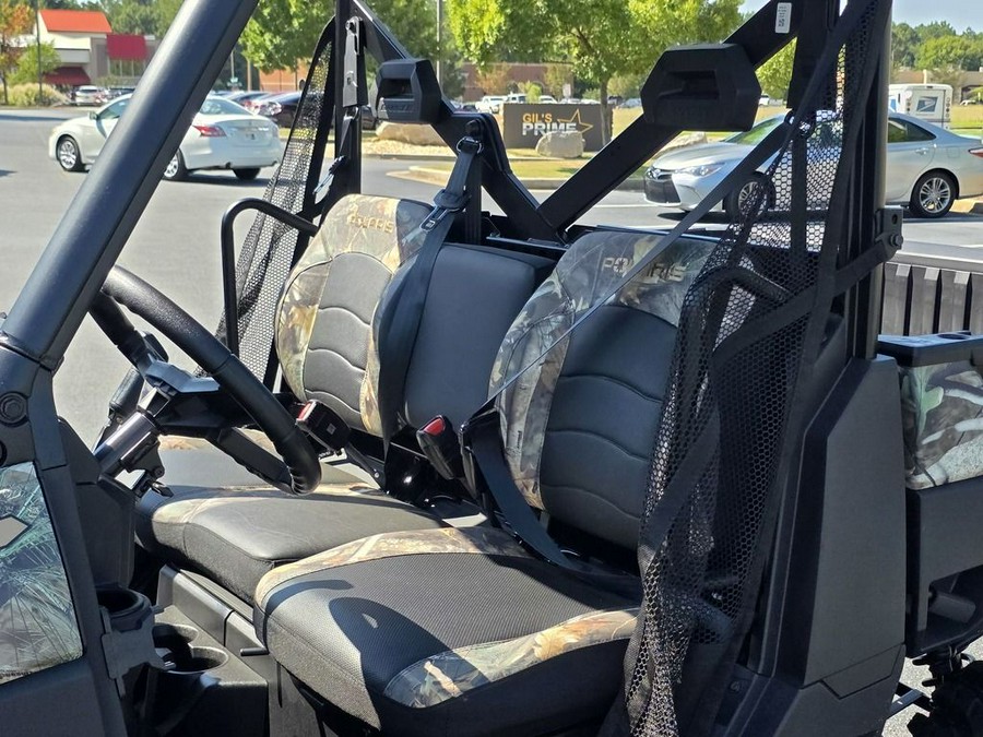 2025 Polaris Ranger XP® 1000 Premium
